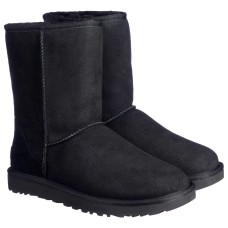 UGG Ladies’ Classic Short II Boot