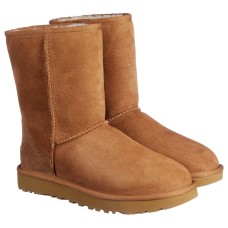 UGG Ladies’ Classic Short II Boot