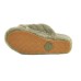  Ladies' Fluff Yeah Slide, Green, 10