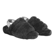 UGG Ladies' Fluff Yeah Slide