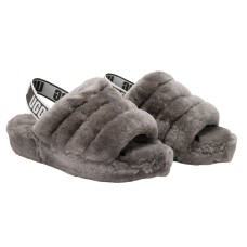 UGG Ladies' Fluff Yeah Slide