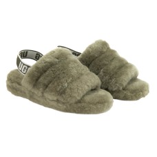UGG Ladies' Fluff Yeah Slide