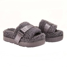 UGG Ladies Oh Fluffita Slipper