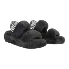 UGG Ladies Oh Yeah Slingback Slipper