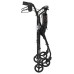Ultralight Freedom Rolling Walker by , Black