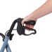 Ultralight Freedom Rolling Walker by , Blue