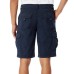  Men's Cargo Short, Blue, 30