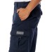  Men's Cargo Short, Blue, 30