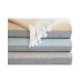  Lexi Colorblocked Throw