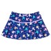  Kids' 3-piece Swim Set, Fish, One Color, 12-18 Months