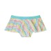  Kids' 3-piece Swim Set, Unicorn, One Color, 4T