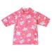  Kids' 3-piece Swim Set, Unicorn, One Color, 6