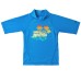  Kids' 3-piece Swim Set, Vehicle, One Color, 2T