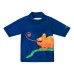  Kids' 3-piece Swim Set, Chameleon, One Color, 3T