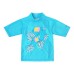  Kids' 3-piece Swim Set, Tucan, One Color, 3T