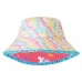  Kids' 3-piece Swim Set, Unicorn, One Color, 6