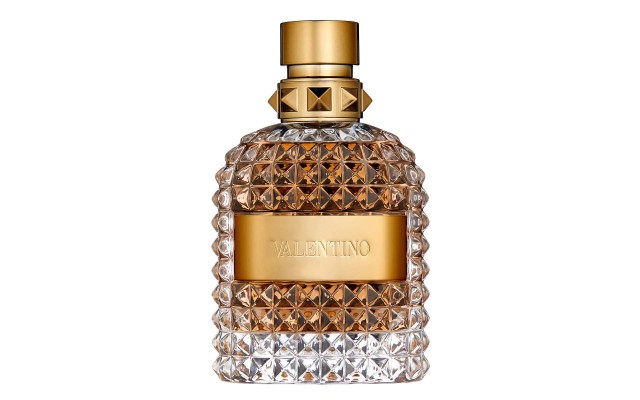  Uomo Eau de Toilette, 3.4 fl oz