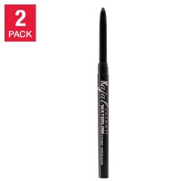 Vasanti Kajal Waterline Eyeliner Pencil, 2-pack