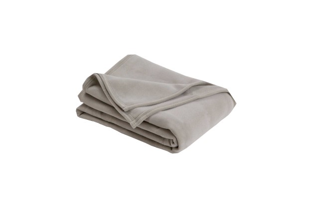  Original Blanket, Gray, Full/Queen