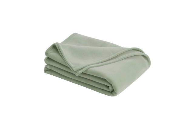  Original Blanket, Green, King