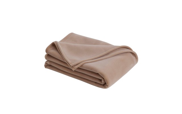  Original Blanket, Tan, Twin