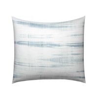 Vera Wang Marble Shibori Standard Sham