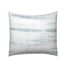 Vera Wang Marble Shibori Standard Sham