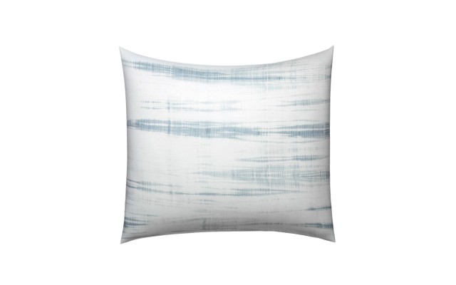  Marble Shibori Standard Sham