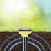 Victor Mole and Gopher Solar Spike 2-pack
