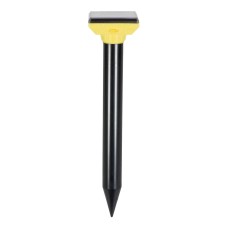 Victor Mole and Gopher Solar Spike 2-pack