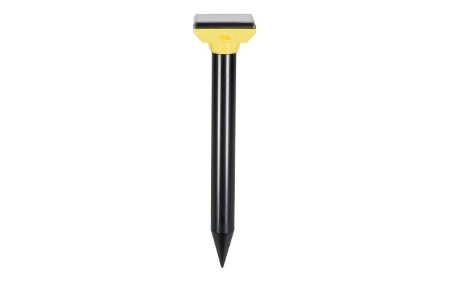 Victor Mole and Gopher Solar Spike 2-pack