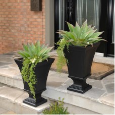 Vienna Planter, 2-pack