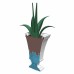 Vienna Planter, 2-pack