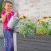  Urbana Greens Elevated Garden