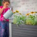  Urbana Greens Elevated Garden