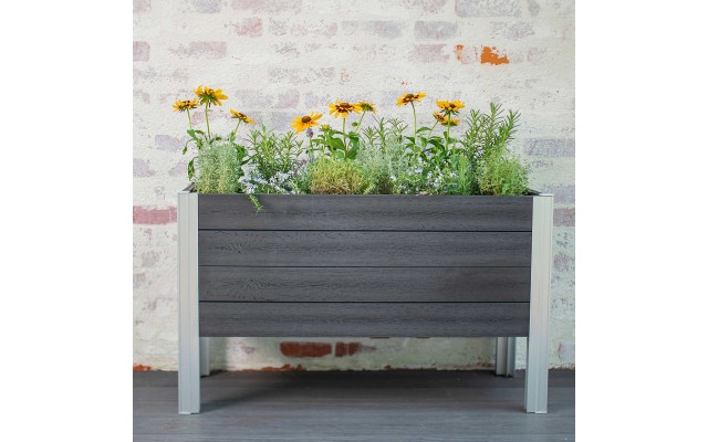  Urbana Greens Elevated Garden