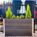 Vita Urbana Large Parklette Planter