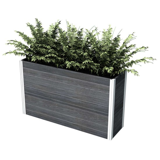 Vita Urbana Large Parklette Planter