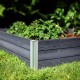  Urbana Raised Garden Bed, 2-pack