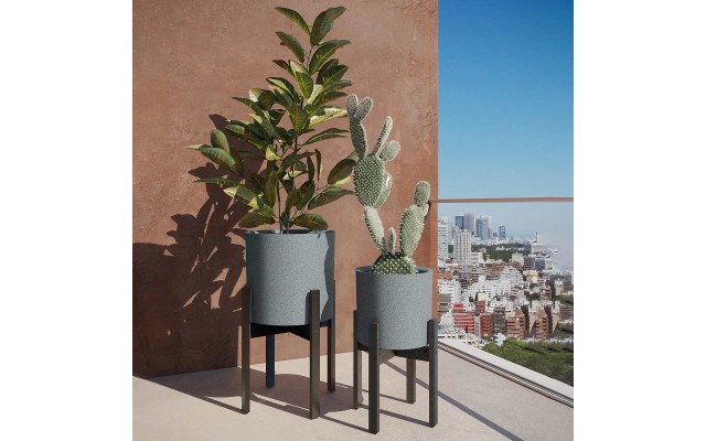  Växa Planters, 2-pack