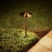  6-piece Area Light Landscape Lighting Kit