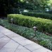  Landscape Lighting 4-Pagoda Light Brass LED Expansion Kit