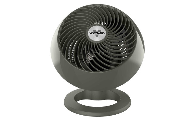  569 Whole Room Air Circulator