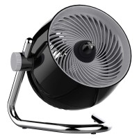 Vornado Pivot 6X Air Circulator, Black