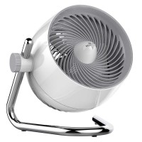 Vornado Pivot 6X Air Circulator, White