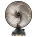  Silver Swan Alchemy Vintage Air Circulator Fan