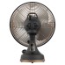  Silver Swan Alchemy Vintage Air Circulator Fan