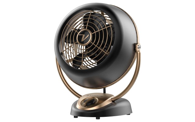 Vintage Air Circulator