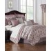  Victoria Orchid Euro Sham 26″ x 26 in Orchid