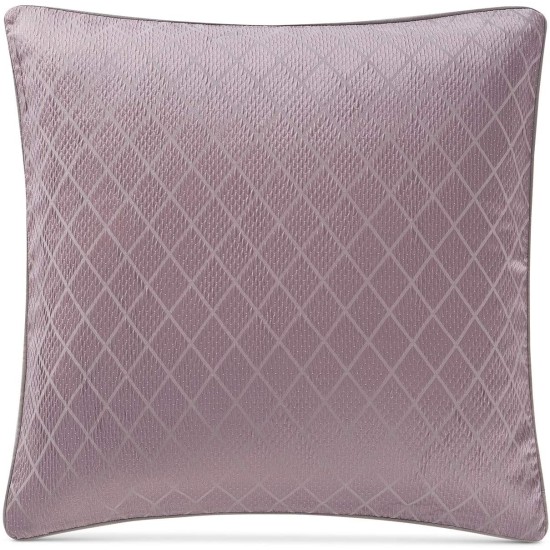  Victoria Orchid Euro Sham 26″ x 26 in Orchid